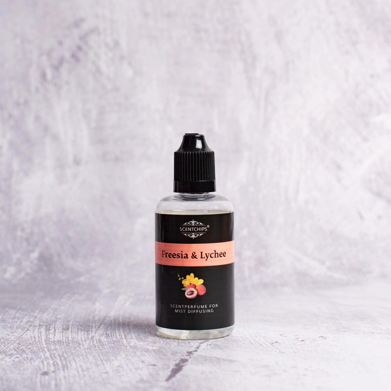 Αρωματικό Έλαιο Χώρου Freesia & Lychee 50ml 259012